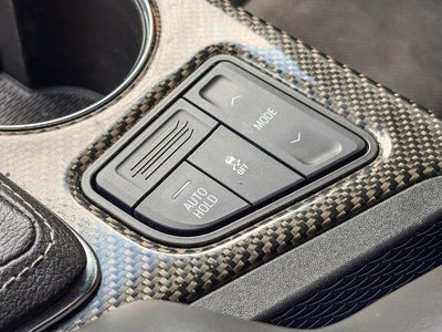 2023 Cadillac CT4-V V-Series Blackwing