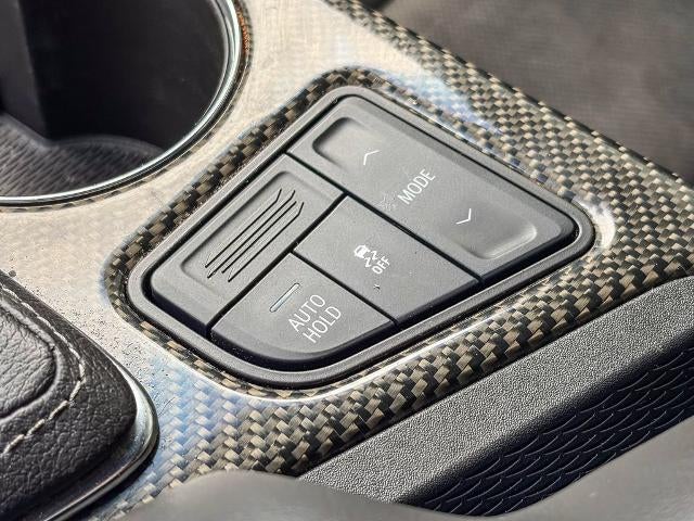 2023 Cadillac CT4-V V-Series Blackwing