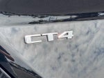 2023 Cadillac CT4-V V-Series Blackwing