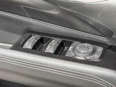 2023 Cadillac CT4-V V-Series Blackwing