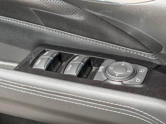 2023 Cadillac CT4-V V-Series Blackwing