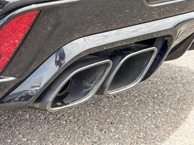 2023 Cadillac CT4-V V-Series Blackwing