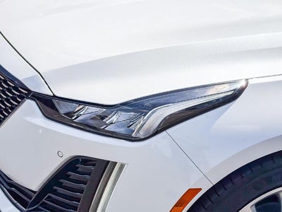 2024 Cadillac CT5 Premium Luxury