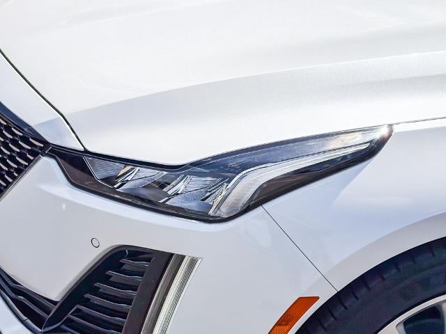 2024 Cadillac CT5 Premium Luxury