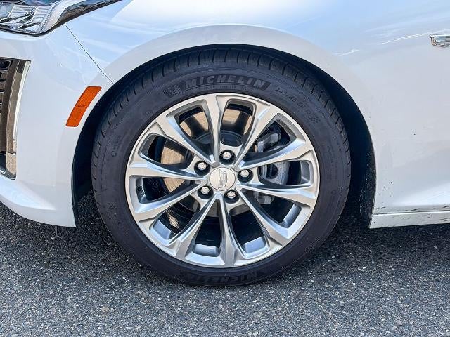 2024 Cadillac CT5 Premium Luxury