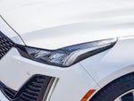 2024 Cadillac CT5 Premium Luxury