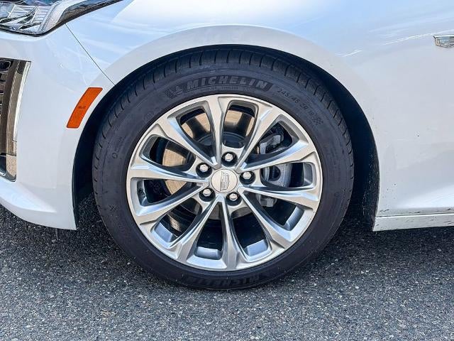 2024 Cadillac CT5 Premium Luxury