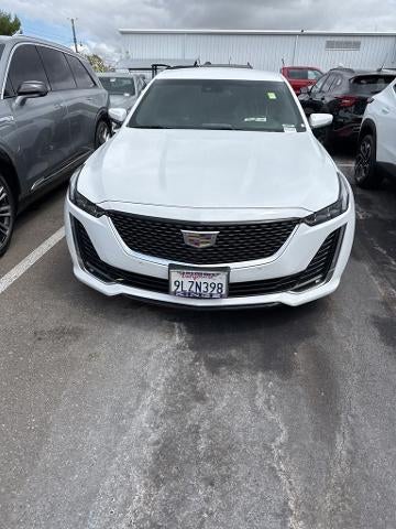 2023 Cadillac CT5 Premium Luxury