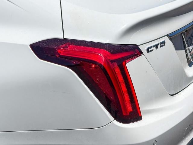 2023 Cadillac CT5 Premium Luxury