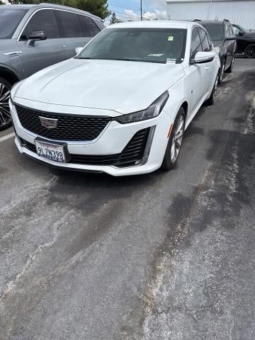 2023 Cadillac CT5 Premium Luxury