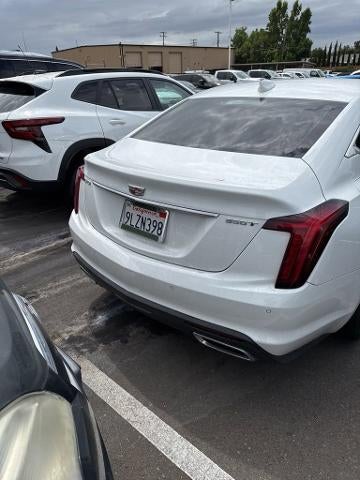2023 Cadillac CT5 Premium Luxury