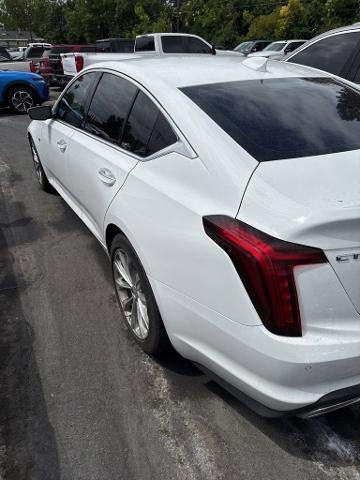 2023 Cadillac CT5 Premium Luxury