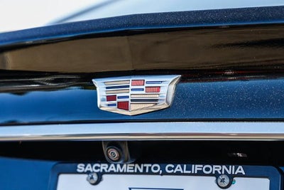 2023 Cadillac CT5 Premium Luxury