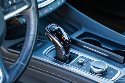 2023 Cadillac CT5 Premium Luxury