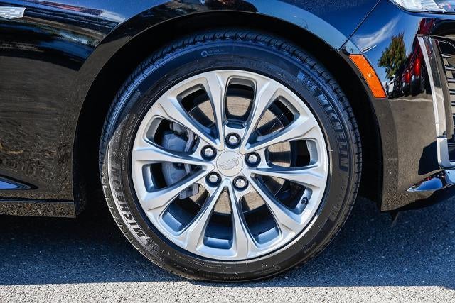 2023 Cadillac CT5 Premium Luxury