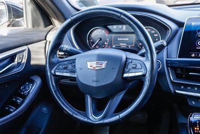 2023 Cadillac CT5 Premium Luxury