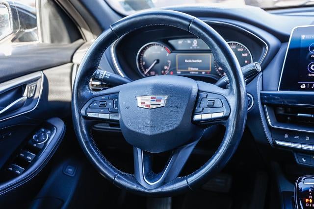 2023 Cadillac CT5 Premium Luxury