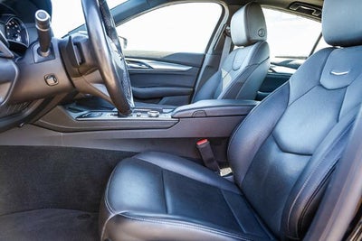 2023 Cadillac CT5 Premium Luxury