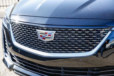 2023 Cadillac CT5 Premium Luxury