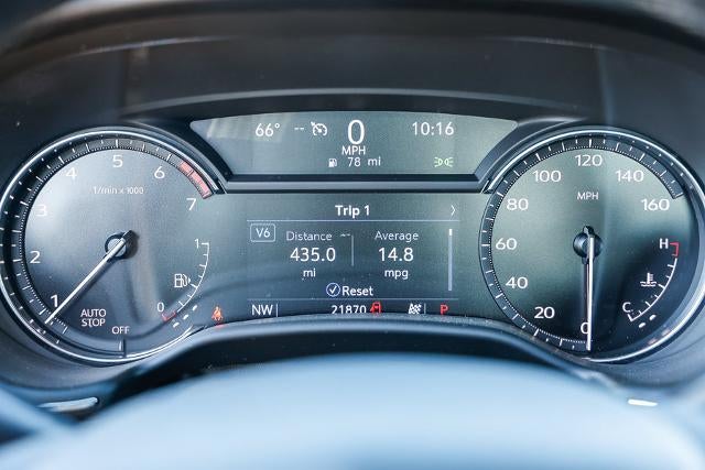 2023 Cadillac CT5 Premium Luxury