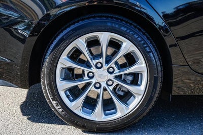 2023 Cadillac CT5 Premium Luxury