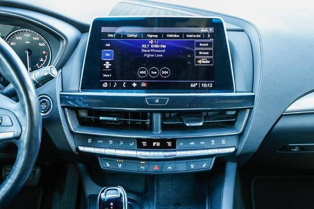 2023 Cadillac CT5 Premium Luxury