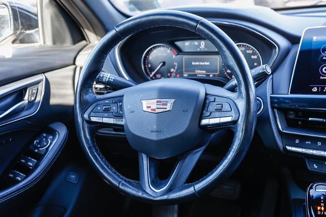 2023 Cadillac CT5 Premium Luxury