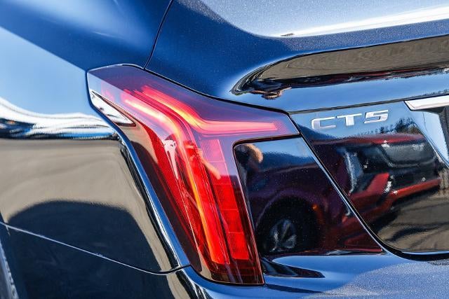 2023 Cadillac CT5 Premium Luxury