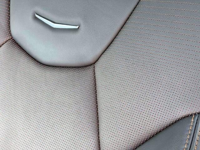 2024 Cadillac CT5 Sport