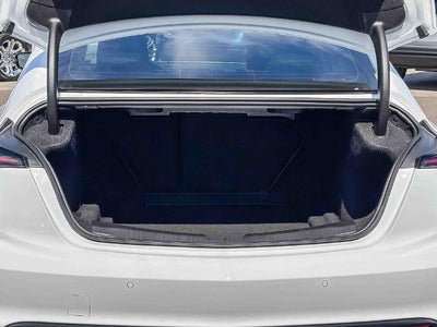 2024 Cadillac CT5 Sport