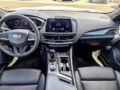 2024 Cadillac CT5 Sport