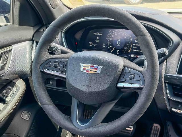 2024 Cadillac CT5 Sport