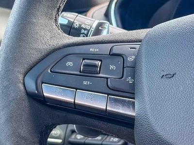 2024 Cadillac CT5 Sport