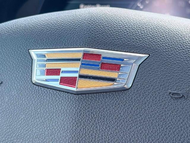 2024 Cadillac CT5 Sport
