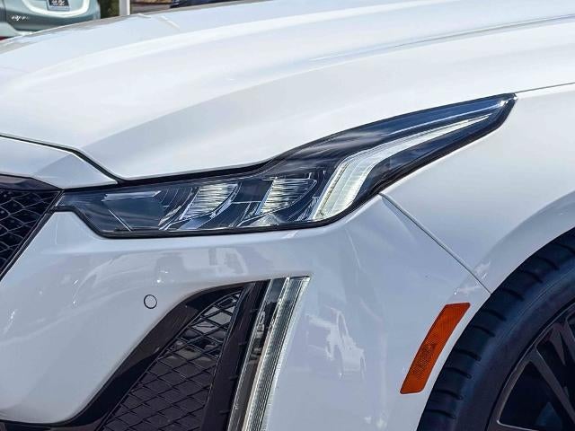 2024 Cadillac CT5 Sport