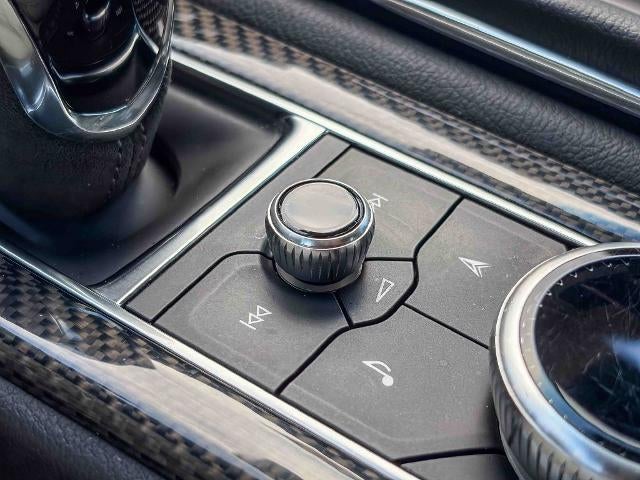 2024 Cadillac CT5 Sport