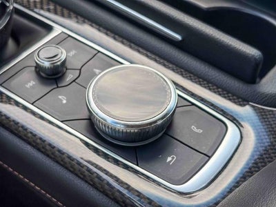 2024 Cadillac CT5 Sport