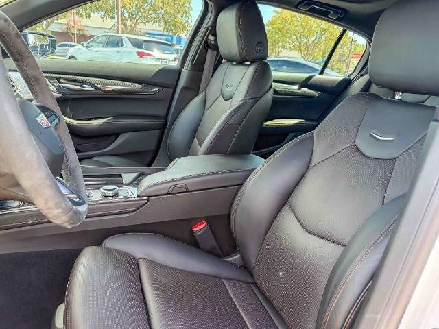 2024 Cadillac CT5 Sport
