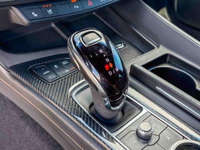 2024 Cadillac CT5 Sport