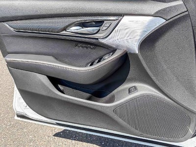 2024 Cadillac CT5 Sport