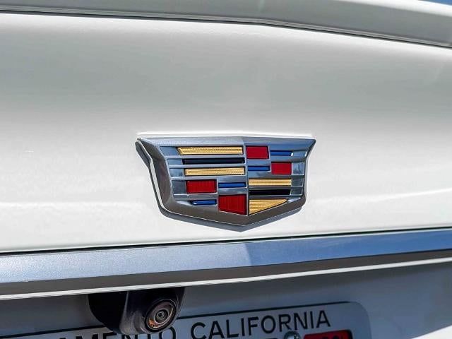 2024 Cadillac CT5 Sport