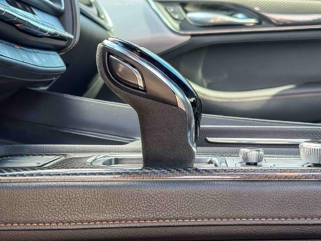 2024 Cadillac CT5 Sport