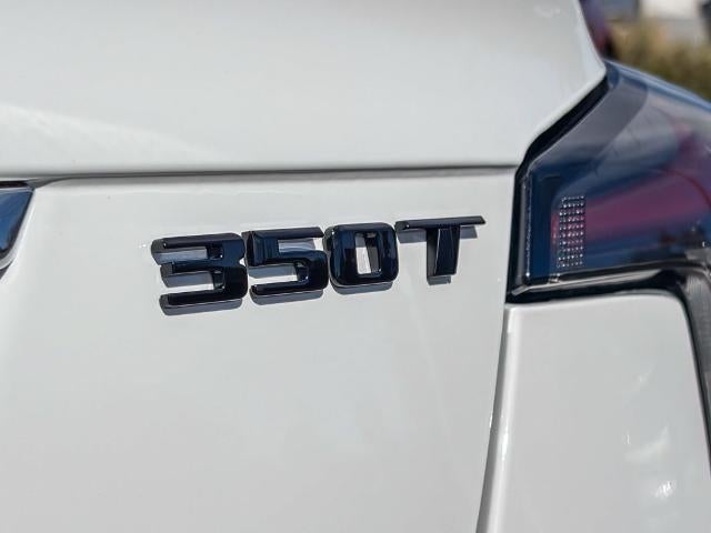 2024 Cadillac CT5 Sport