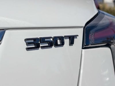 2024 Cadillac CT5 Sport