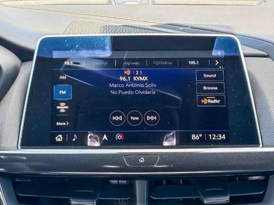 2024 Cadillac CT5 Sport
