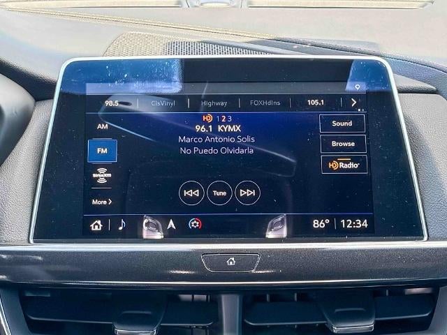 2024 Cadillac CT5 Sport