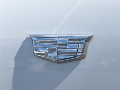 2024 Cadillac CT5 Sport