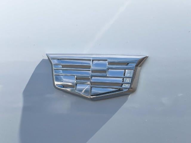 2024 Cadillac CT5 Sport