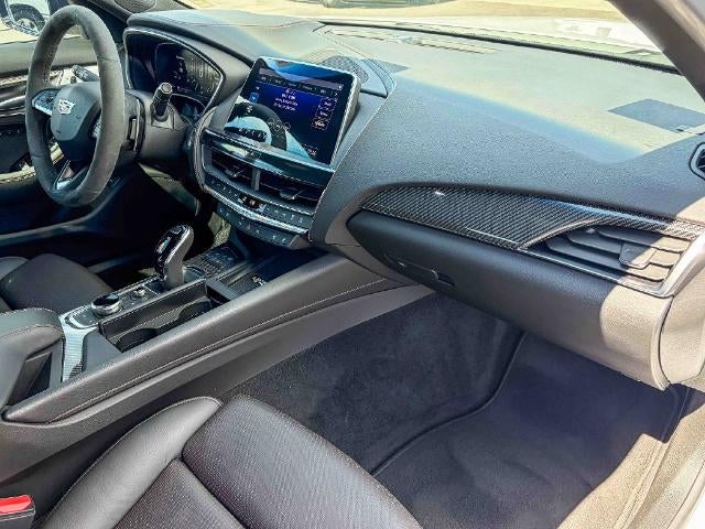 2024 Cadillac CT5 Sport