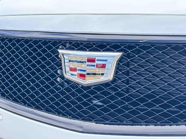 2024 Cadillac CT5 Sport